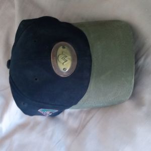 America West Hat with all 4 major sports AZ